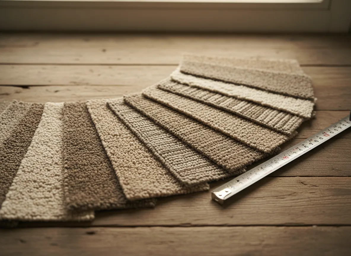 Carpet Installation Romeo, MI FAQs
